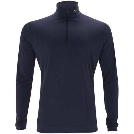 Kallen 1/2 Zip Pullover - Fairway Styles