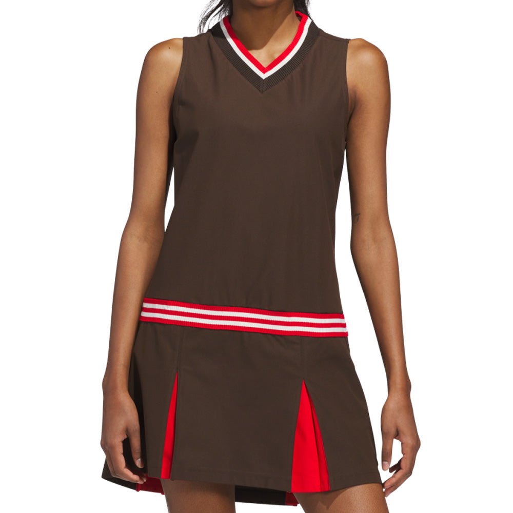 Women's Originals Twistknit Sleeveless Dress - Fairway Styles