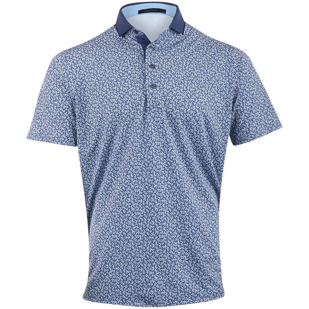 Coral Dreams Polo