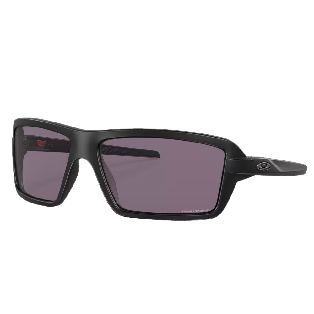 Cables w/ Prizm Sunglasses