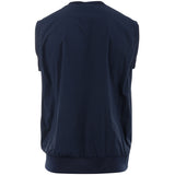 Hybrid Windbreaker Vest