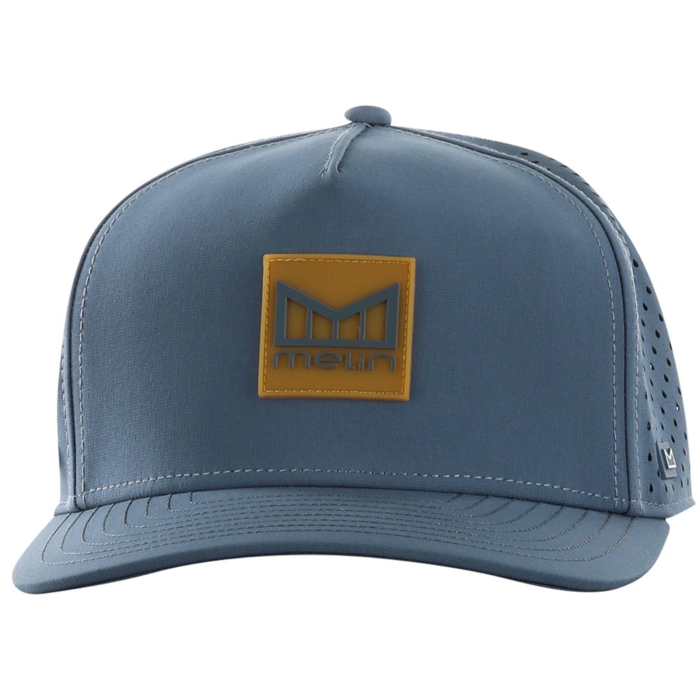 Odysea Stacked Hydro Hat