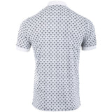 Originals All Over Trefoil Polo