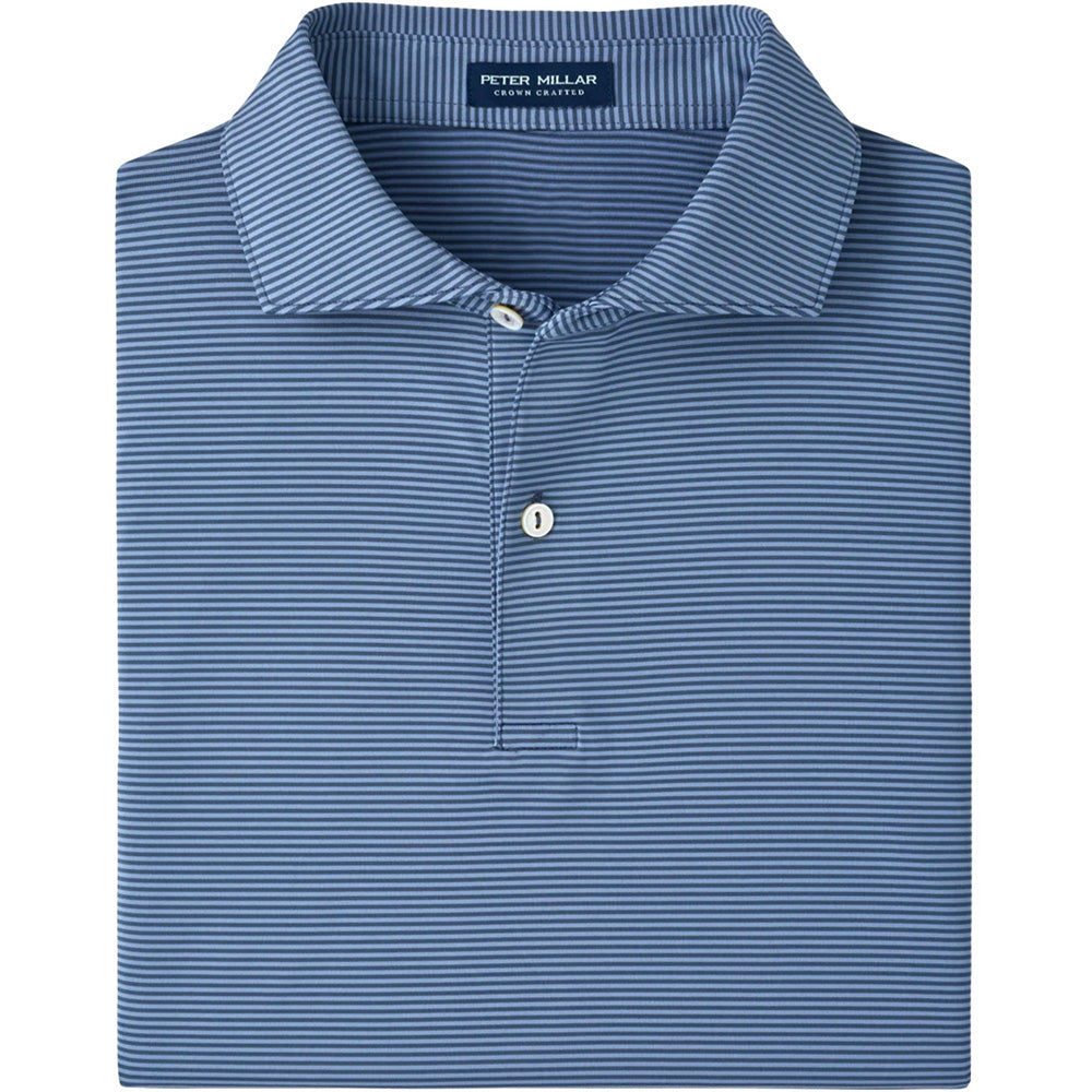 Cadenza Performance Jersey Polo