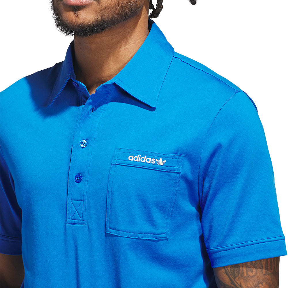 Originals Pocket Polo