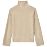 Women's Simone Turtleneck Sweater - Fairway Styles