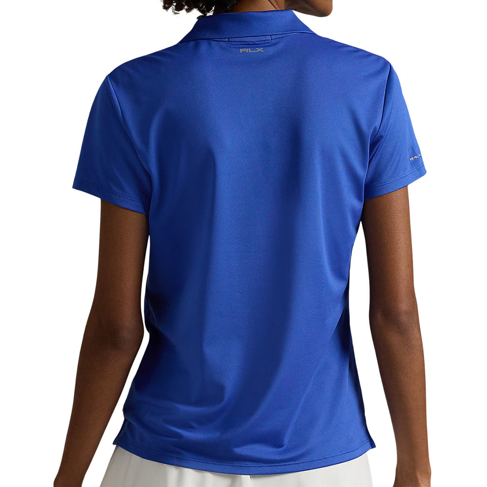 Women's Classic Fit Tour Polo