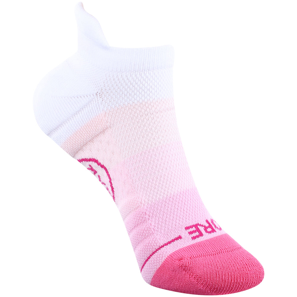 Women's Multi Stripe Ankle Socks