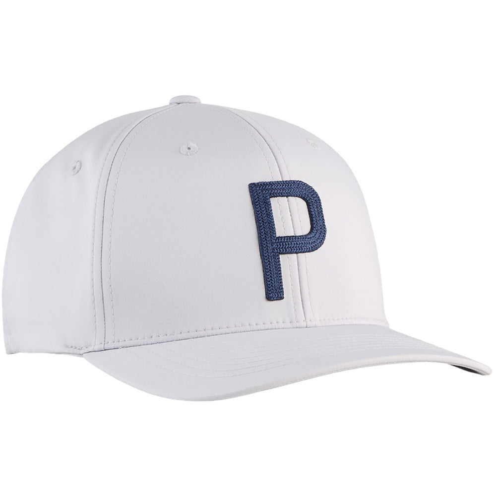 Heritage P Cap