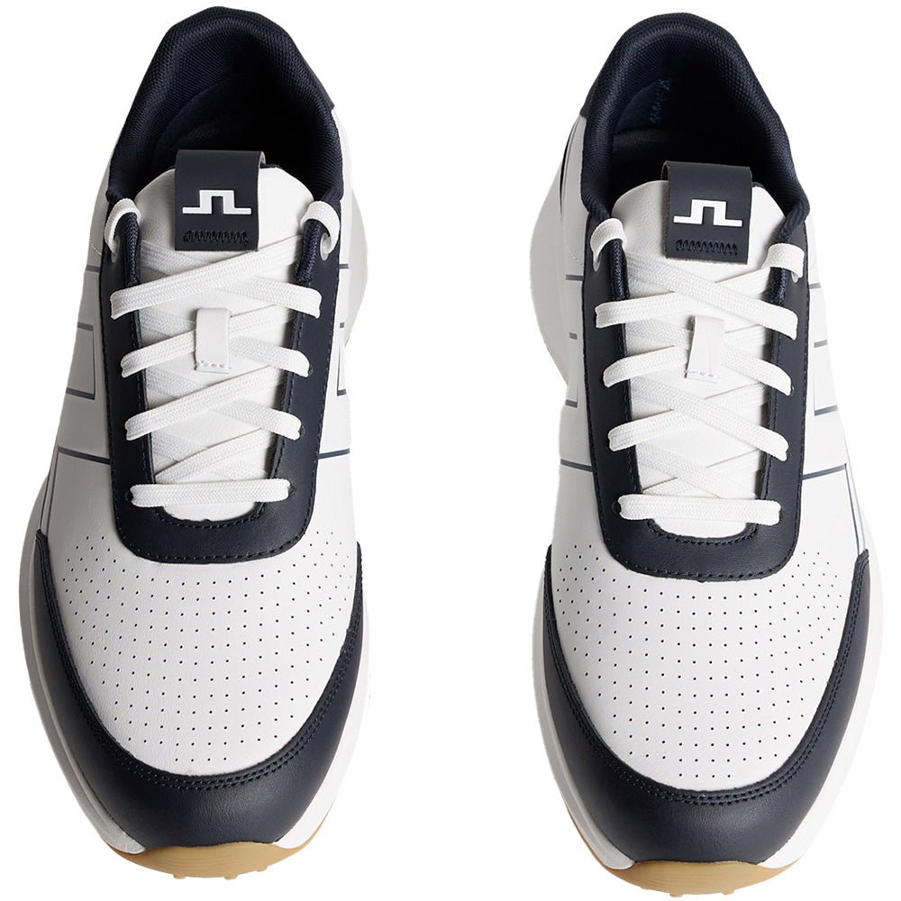 Bridge Spikeless Golf Shoes - Fairway Styles
