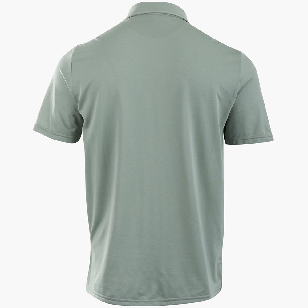 Classic Fit Performance Polo