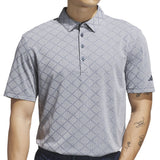 Ultimate365 Hounds Jacquard Polo
