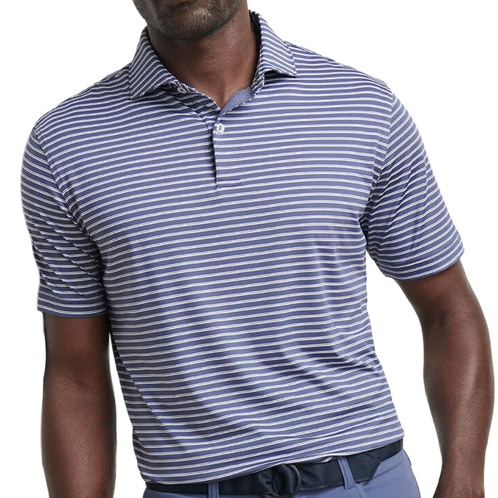 Bridge Performance Jersey Polo
