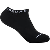 Everyday No - Show Socks - 3 Pack - Fairway Styles