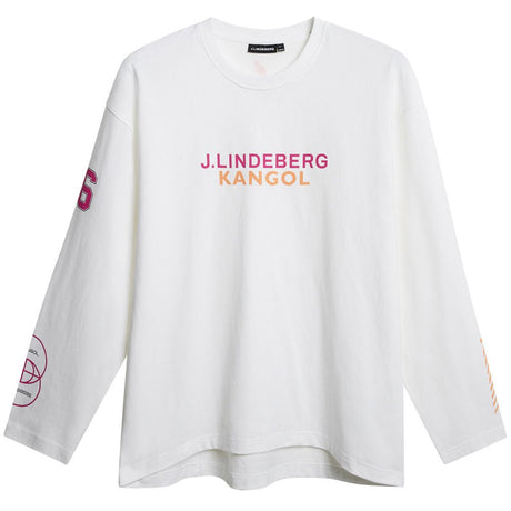 Davie Long Sleeve T-Shirt - Fairway Styles