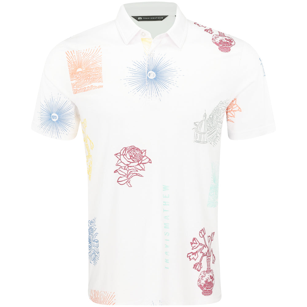 Passport Polo