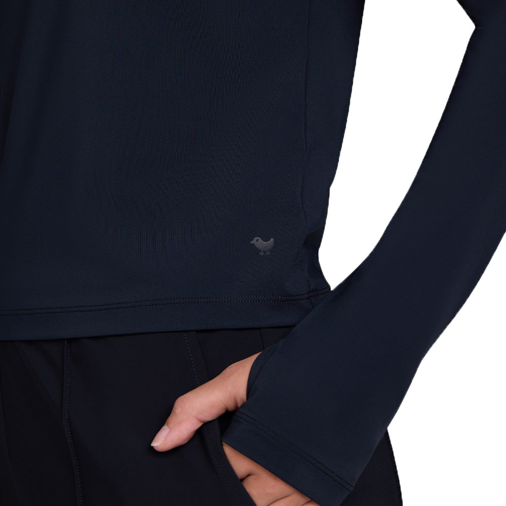 Women's BadElements Cooling Long Sleeve Top