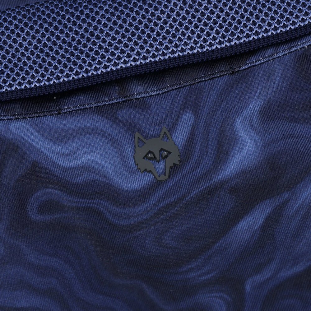 Smoke In The Den Polo