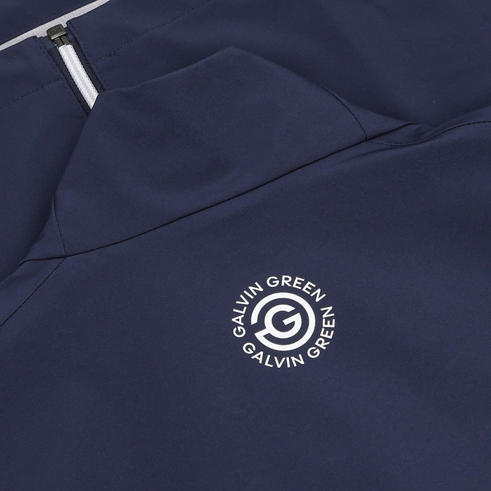 Arlo Waterproof Jacket