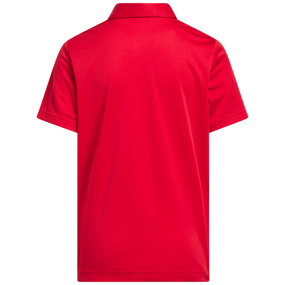 Boys' Performance Polo