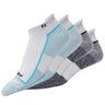 ProDry Roll Tab Socks - 2 Pack