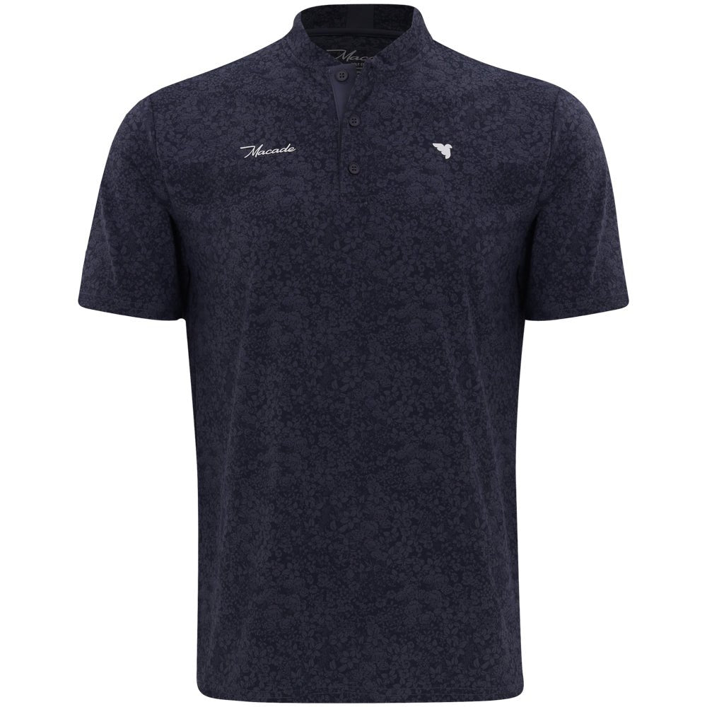 Pace Bomber Shirt - Fairway Styles