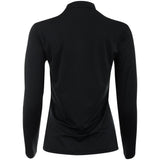 Women's Victory Dri - FIT UV Protection Long Sleeve 1/4 Zip Top - Fairway Styles