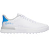 G.112 Embossed Skulls & Tees Spikeless Golf Shoes