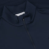 Maclean 1/4 Zip Mid Layer