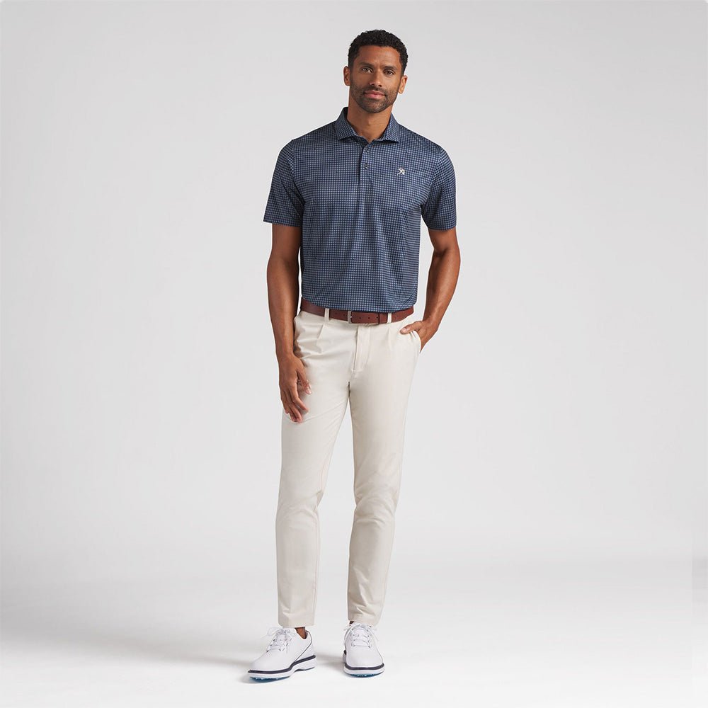 PUMA x Arnold Palmer MATTR Geo Polo