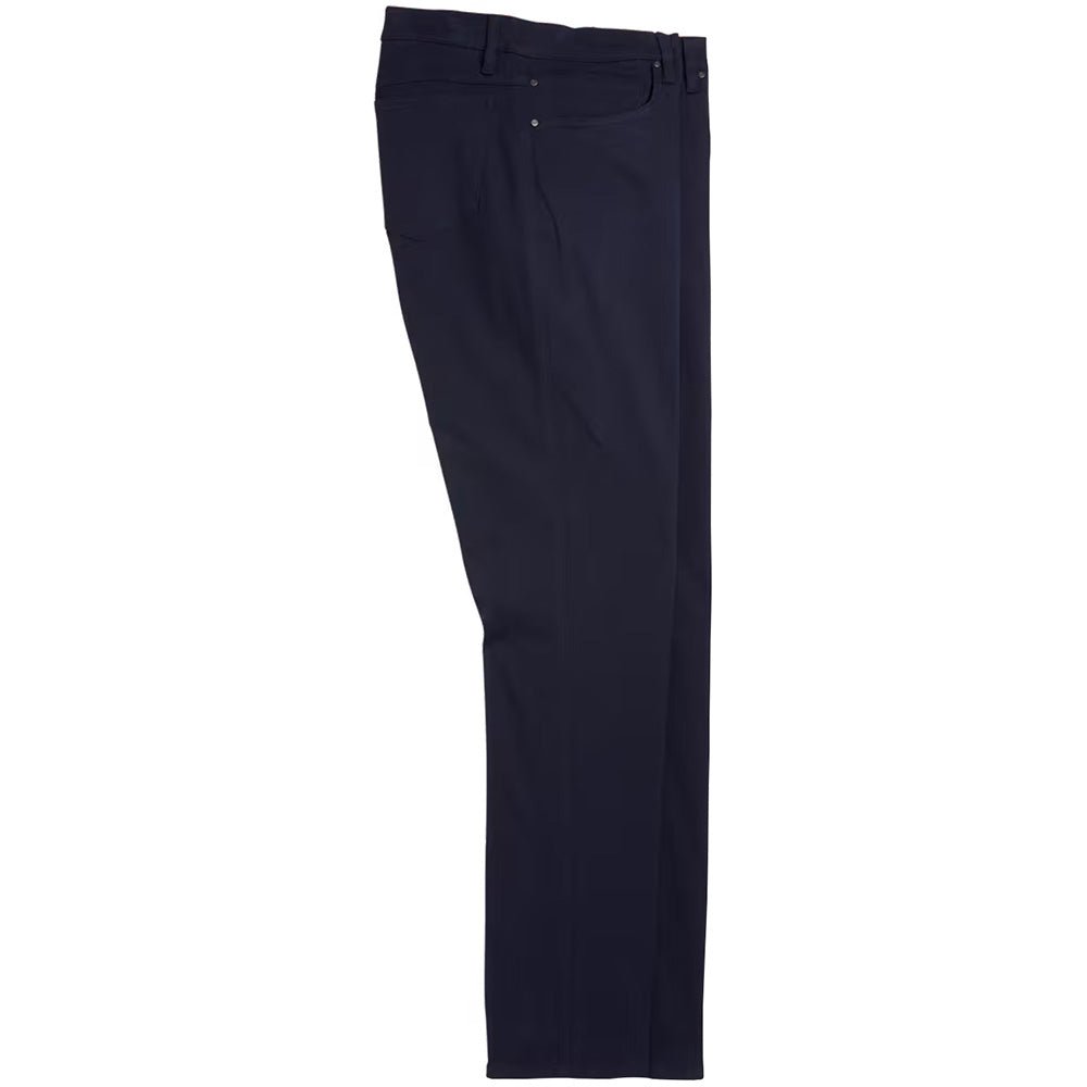 Cotton Twill 5 - Pocket Pants - Fairway Styles