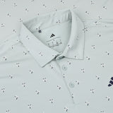 Ultimate365 Essence Print Climacool Polo