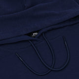 Women's Waffle-Knit Hoodie