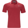 Rib Collar WAACKY Polo