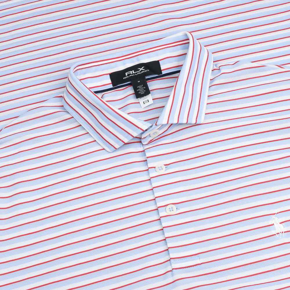 Tour Pique Polo
