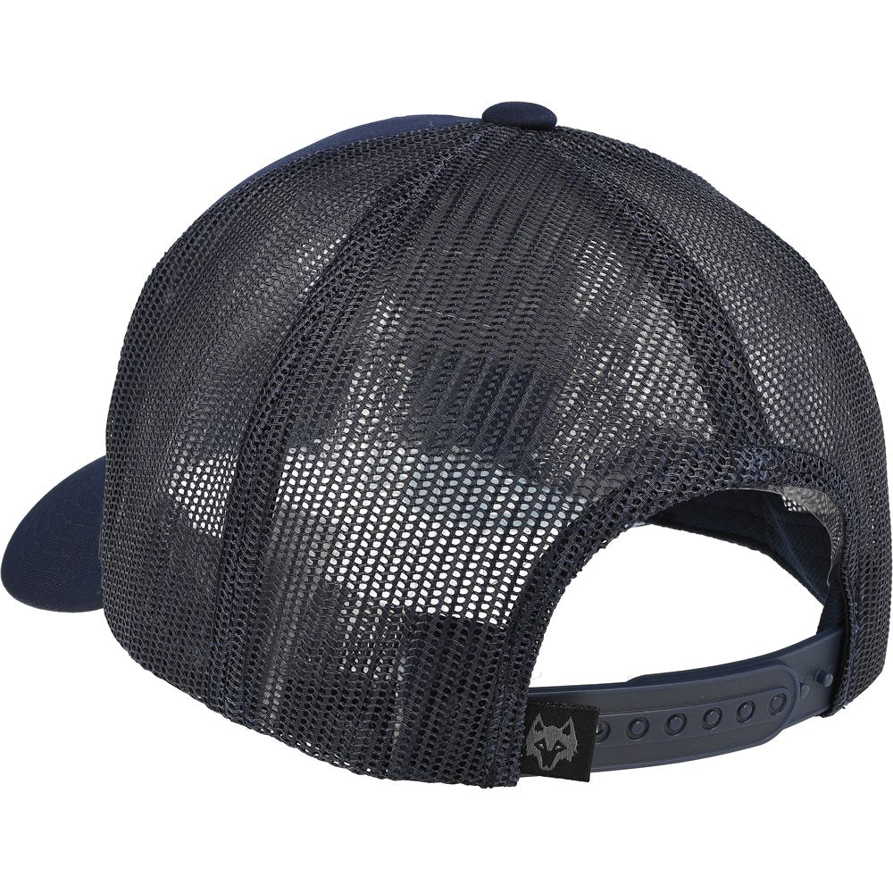 Icon Crest Trucker Hat