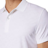 Bison Jacquard  Polo