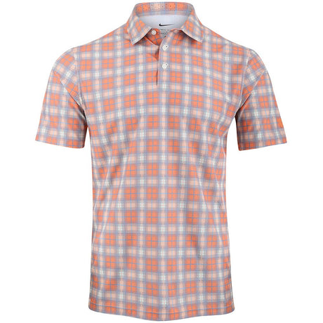 Dri - FIT TP Tartan Polo - Fairway Styles