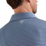 Keynote Performance Jersey Polo