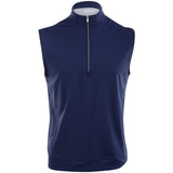 Torque Performance 1/4 Zip Vest