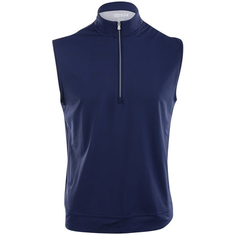 Torque Performance 1/4 Zip Vest - Fairway Styles