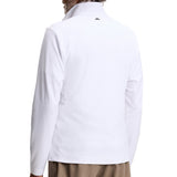 Leon 1/4 Zip Mid Layer