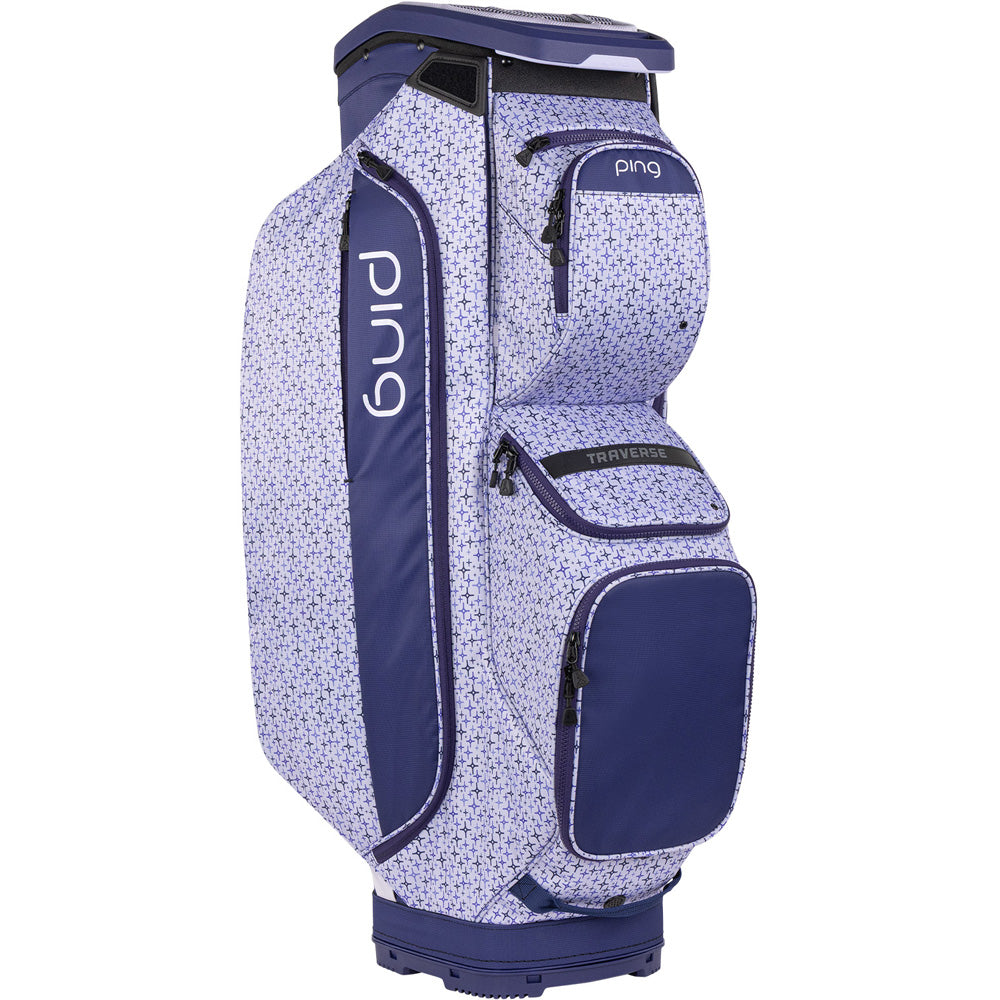 Women's Traverse Cart Bag