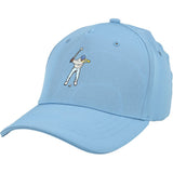 Links Hat