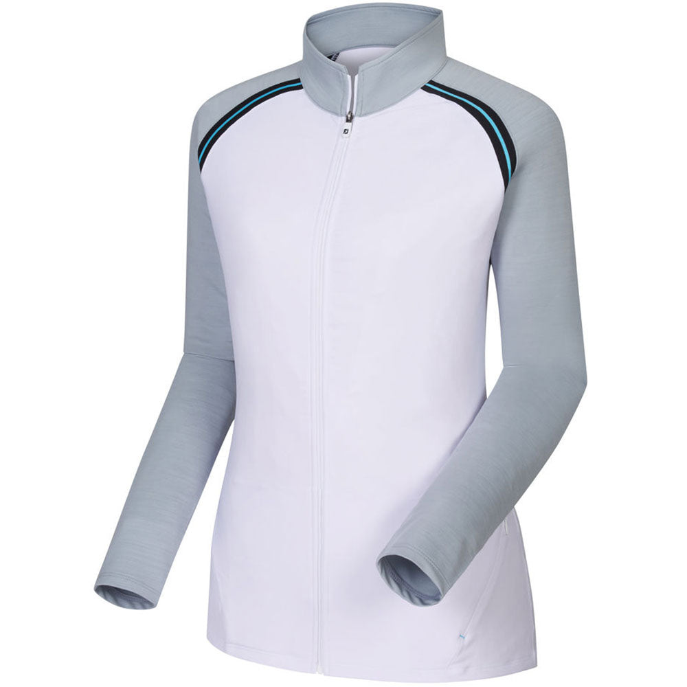 Women's French Terry Jacket
