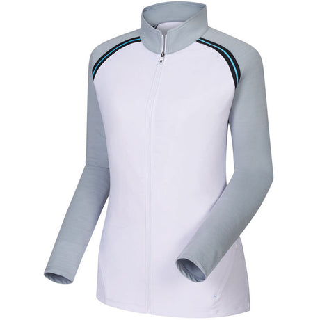 Women's French Terry Jacket