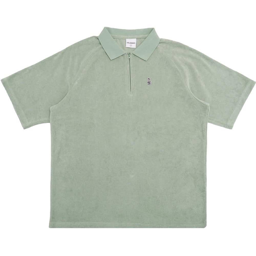 Skyline 1/4 Zip Polo
