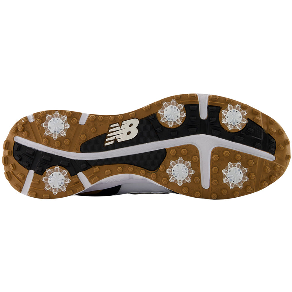 997 Golf Shoes