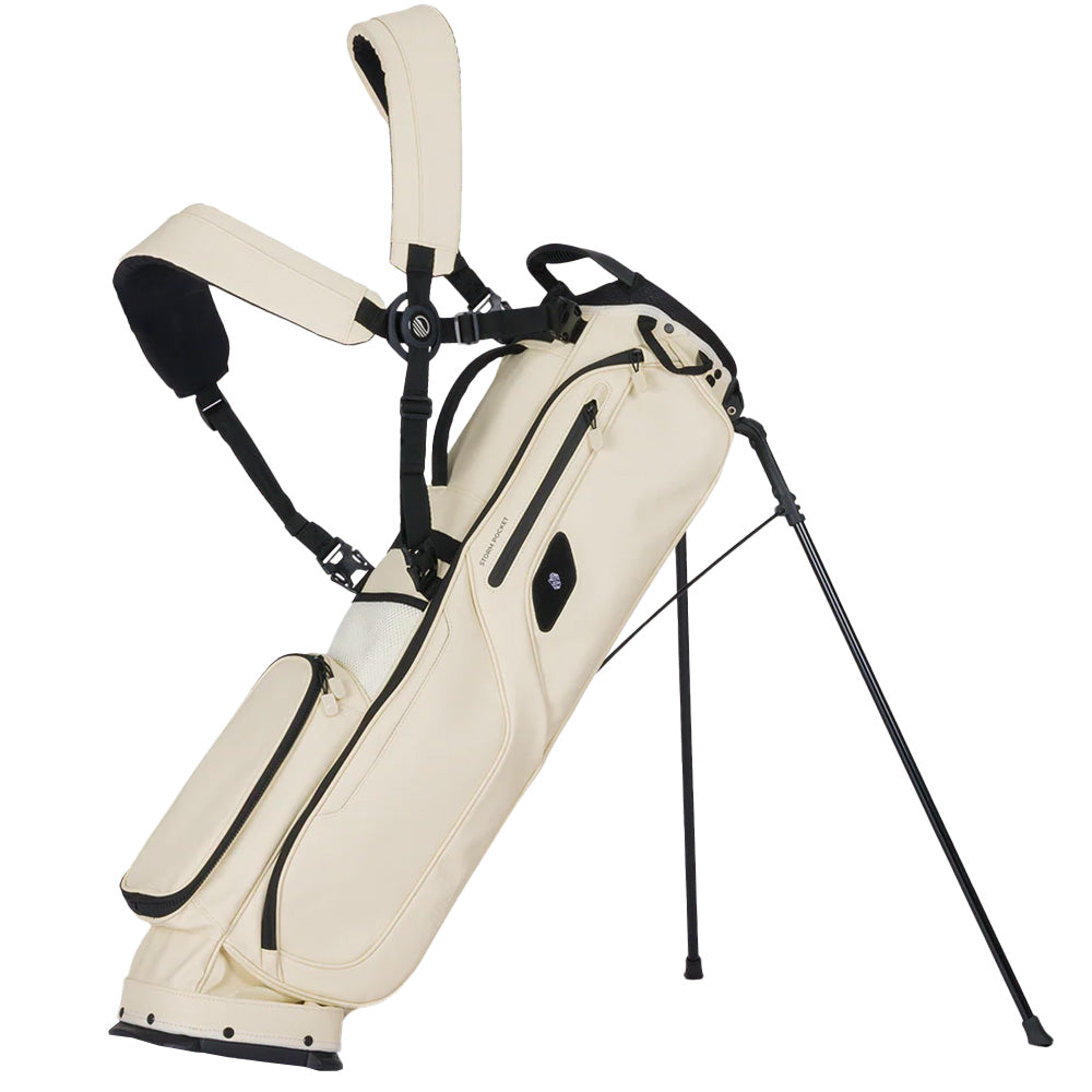 El Camino S-Class Stand Bag