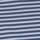 Classic Fit Performance Polo - Striped - Fairway Styles